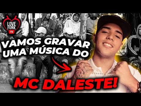 SERÁ QUE ESSE MEDLEY VAI SER ÉPICO??!! - REVELAÇÃO NA FAVELA #118