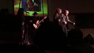 Mickey Gilley - Paradise Tonight @ Red Barn Convention Center (10/27/18)