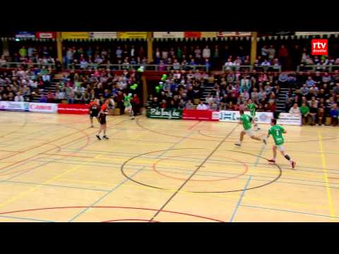 E&O zorgt voor daverende stunt tegen Hurry Up