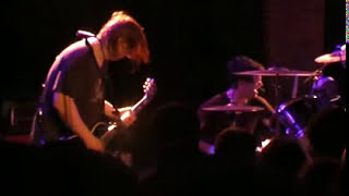 BIG BUSINESS &amp; DALE CROVER - Grounds For Divorce (Paris, 2007)