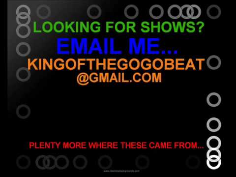 ESSENCE*(9/29/95)*RHYTHMS--GERALDINE--