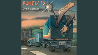 Medley 15 Jahre Puhdys 1984 (Live)