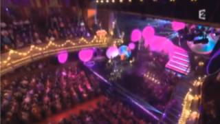 Michèle Laroque Une femme liberée