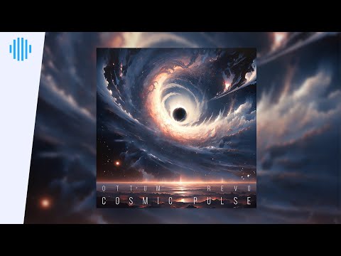 Ottum & Revo - Cosmic Pulse |(Premiere) | Techno