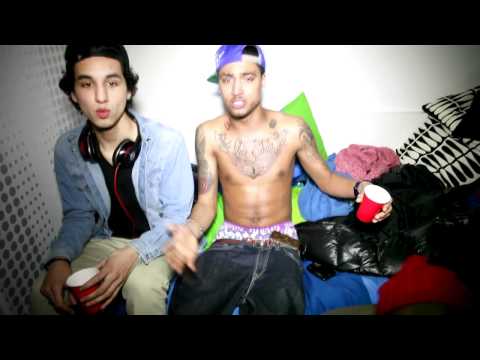 Am$ - Talk Money (Prod. 2Tall)