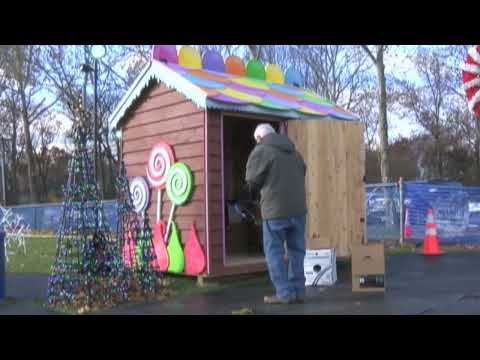 Winter Wonderland Tickets