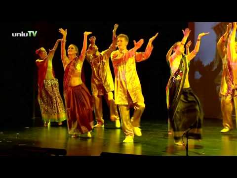 PTE Táncegyüttes | PTE Dance Team - Ásó, kapa és a nagykaland | Great adventure around marriage