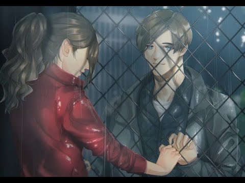 NIghtcore-RESIDENT EVIL 2 RAP by JT Music