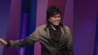 Joseph Prince - Restored To Wholeness By Grace - 07 Jul 13