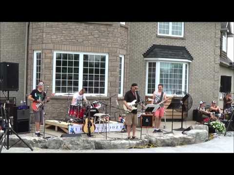 WillKnots - Fat Bottomed Girls (Queen - Cover)