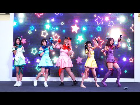 220508 Cover Dance "Mewgarita" @ Seacon Bangkae JK Street Party 2022