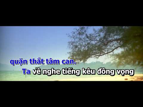 Ta về - Đình Đại
