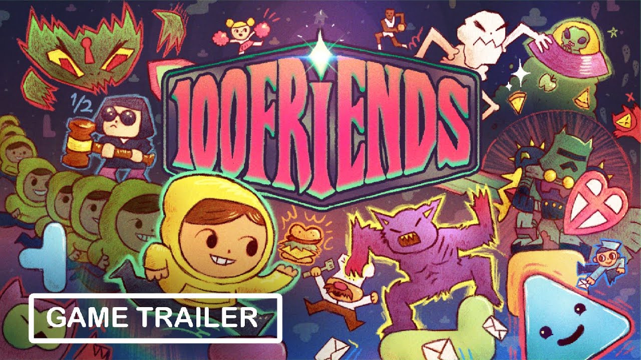 Trailer