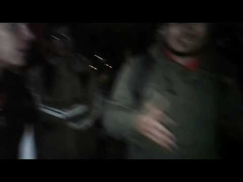 Atim VS Lewis VS DazHermetic - 8vos De Final - ACB FECHA 4