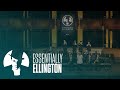 Essentially Ellington 2023: Roosevelt High School Jazz Ensemble – Sultry Sunset