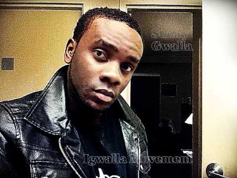 U Not That-Starry Gwalla New 2010 [ HD ]