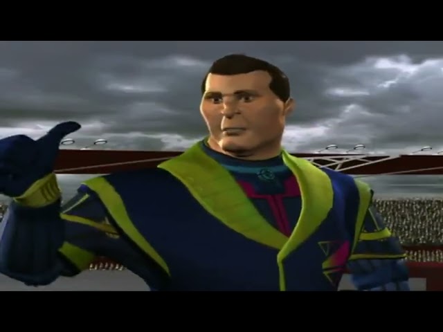Vídeo relacionado con The Heavy Gear Rulebook: into the Eye of the Storm (Dream pod)