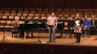 HD version: Friday Afternoons 2015 at Aldeburgh Music