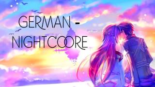SOOLO SIEBEN MILLIARDEN | NIGHTCORE | by German-Nightcore