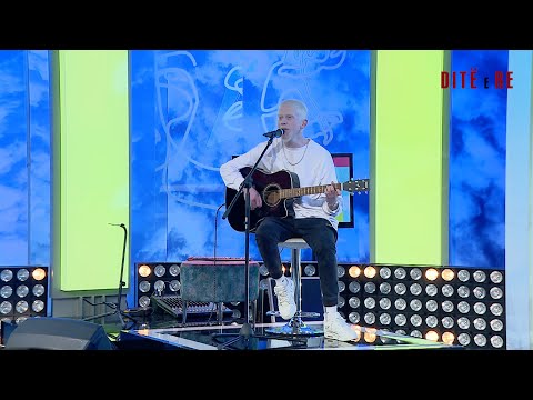 Ges Rabo - Sa 1 Vit (Accoustic)