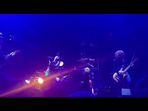 Dinosaur Jr - The Wagon @Brooklyn Steel NYC 11/20/21