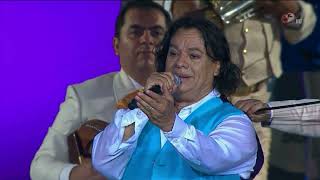 Juan Gabriel - Si Quieres - (En Vivo Desde Acapulco 2012)
