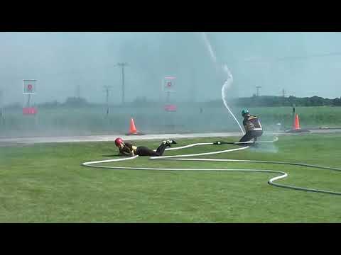 SDH Břidličná - BHE Chválkovice 2021