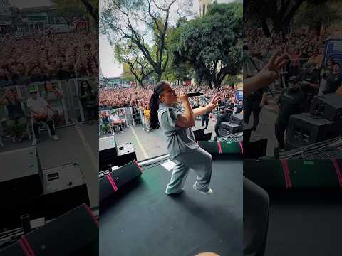 Cassiane na Virada Cultural-SP 25/maio  #cassiane 500graus🔥