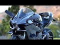 Kawasaki Ninja H2r 2021