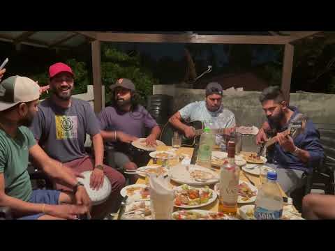 Jeewithe Mage Oya Kiyala | ජීවිතේ මගේ ඔයා කියාලා - Ronde - රෝන්දේ @Rondesrilanka