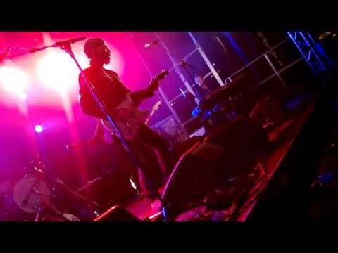 Bjølsen Valsemølle, STORBYHAVN Målrock 2013