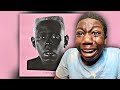 IMA NUT Tyler The Creator IGOR Full Album Reaction Review