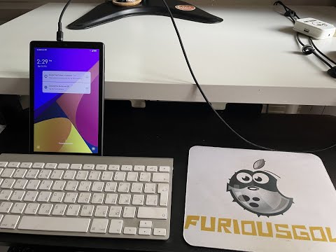 TCL TAB 8LE / TCL 9137W UNLOCK [NEW VERSION-PAID]