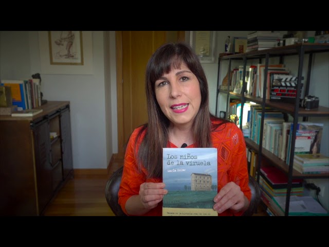 Vídeo relacionado con Los niños de la viruela. La expedición Balmis (LITERATURA JUVENIL - Leer y Pensar)