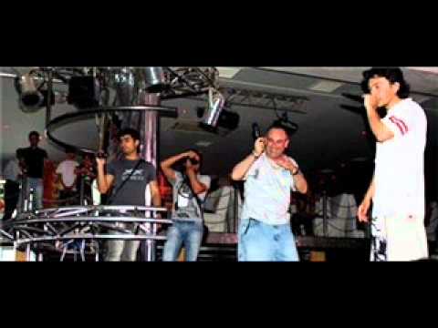 Rinor Ft Raminem Ft A-Team (Şahruz) - həyat vadar edir