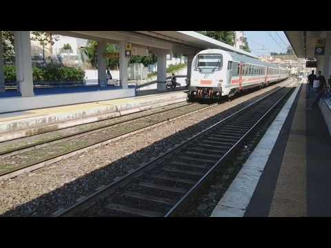 Semipilota Uic-Z a Roma