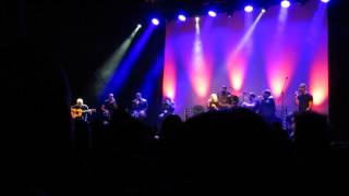 Naturally 7 feat. Jem Cooke - More than words - Cologne - May 20th 2013