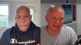 JF 4124: Lifestyle Design Lessons from a 2000 Unit Investor ft. Maurice Philogene