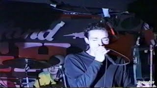 Incubus - Redefine (LIVE)
