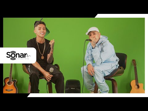 "AMOR É PRA POUCOS" Vol 1 - MC Joãozinho VT e MC Vine7 ( Vídeo Clipe Oficial  ) Matheuszin DJ