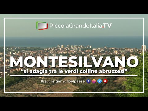 Montesilvano - Piccola Grande Italia