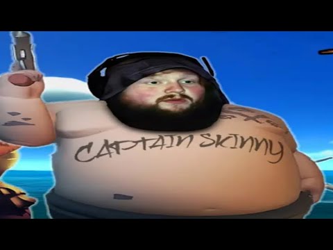 Caseoh Funny Moments/ Reactions. PIRATE EDITION