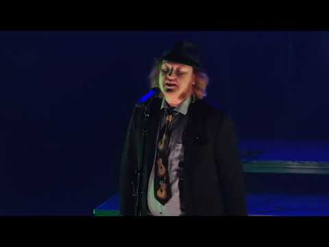 Framtidsgalan 2019 - Maximilian Bergstrand - Like a rolling stone