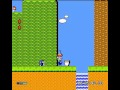 Luigifan Plays Frank S Super Mario Bros 2 SMB2 USA Hack Pt 1