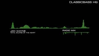 Jan Wayne - total eclipse of the heart (Radio Edit) HQ