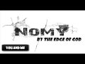 nomy - by the edge of god 