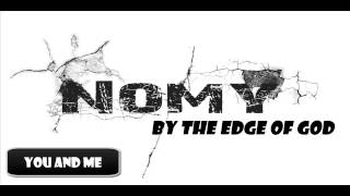 nomy - by the edge of god