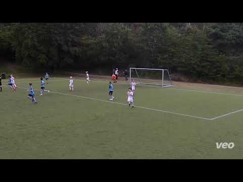 SFK Tegel P07:2-La Academia, 1-3