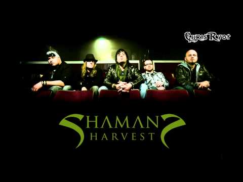 Shaman's Harvest - Broken Dreams [Drew McIntyre  | HQ + full intro + Lyrics]