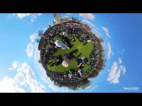 23.04.2023 Częstochowa gwiaździsty zlot